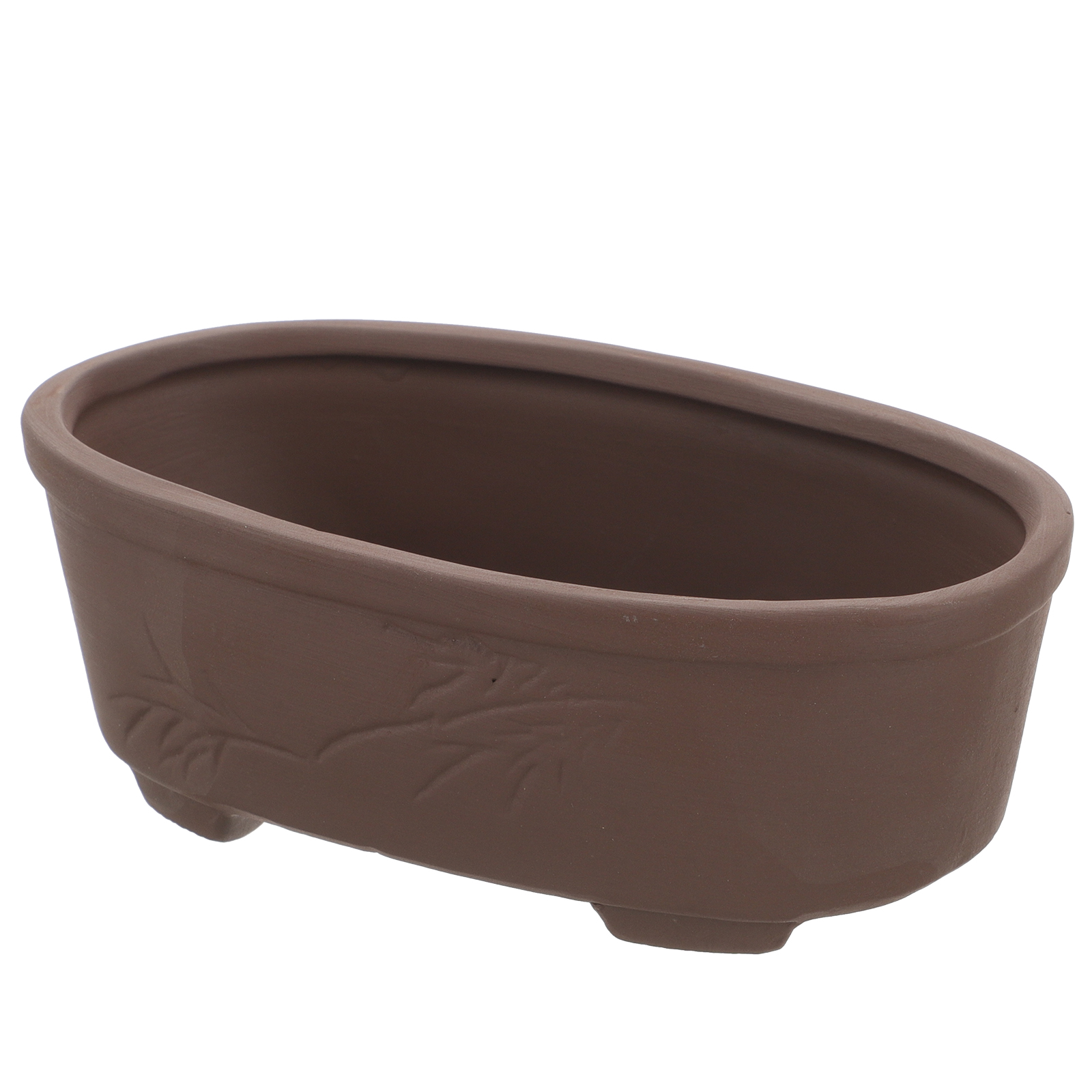 Bonsai Garden Nursery - Handmade Vintage Style Clay Terracotta Bonsai
