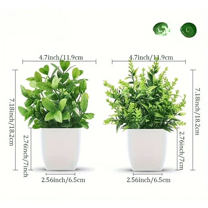 Bonsai Garden Kit - Wholesale Artificial Bonsai Green Fake Plant