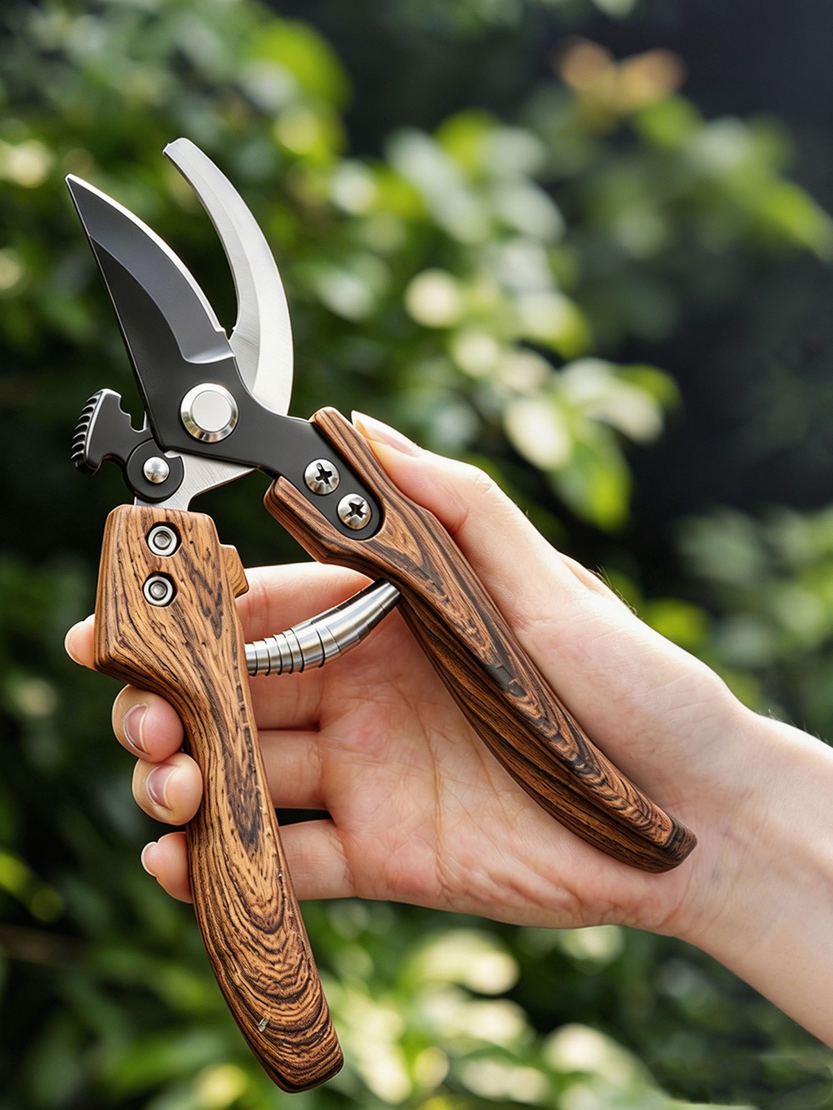 Bonsai Garden Longwood Gardens - Labor Saving Garden Pruning Shears Sharp