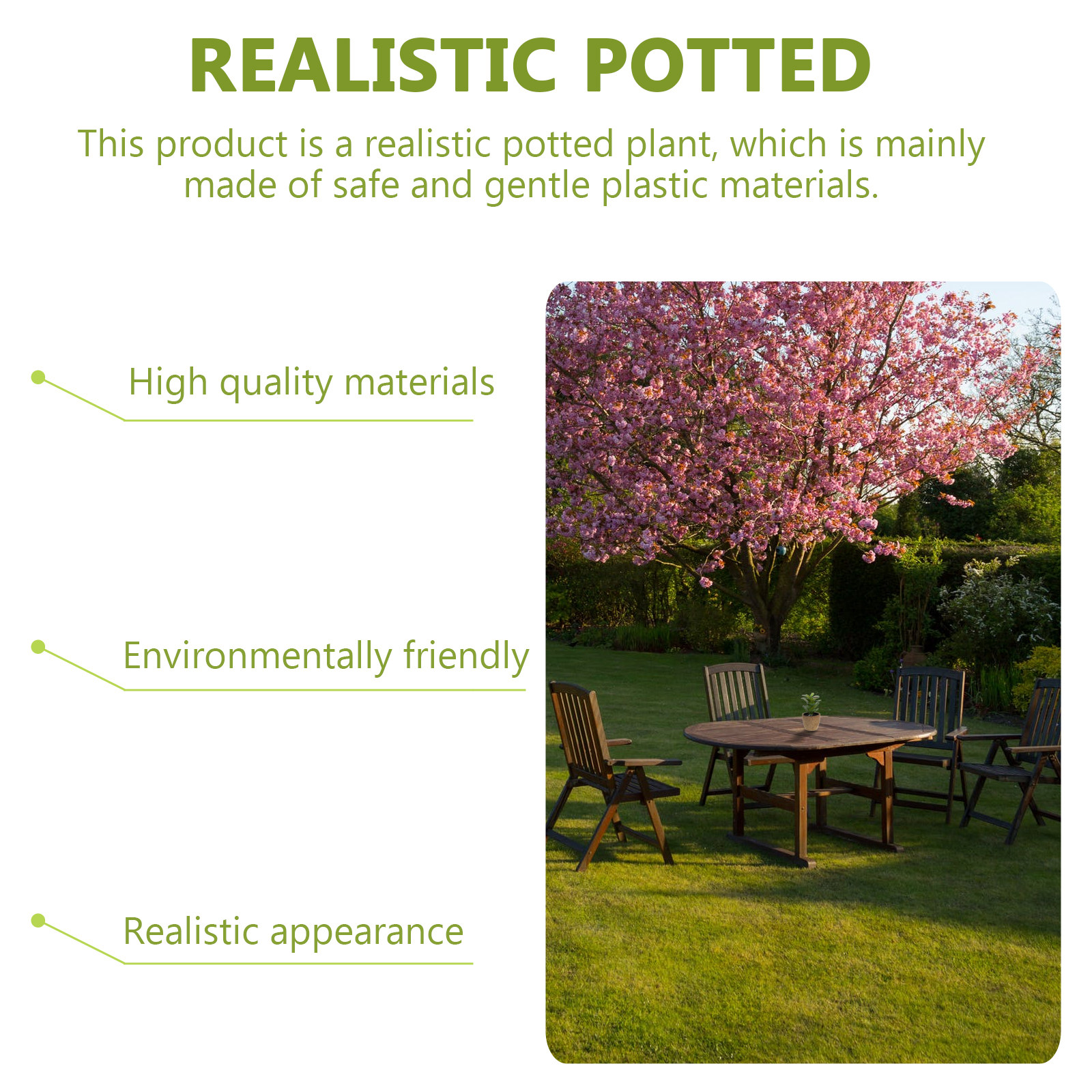 4Pcs Simulation Bonsai Artific - Bonsai Garden And Cafe บทวิจารณ์และราคา