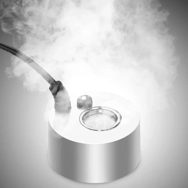 Mist Maker Fogger Water Pump U - Bonsai Garden Fountain บทวิจารณ์และราคา