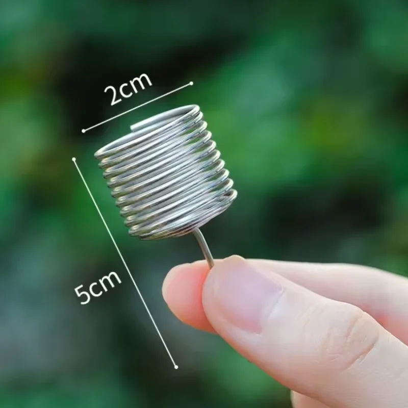 10-50 Pcs Stainless Steel Plan - Bonsai Garden Nursery บทวิจารณ์และราคา
