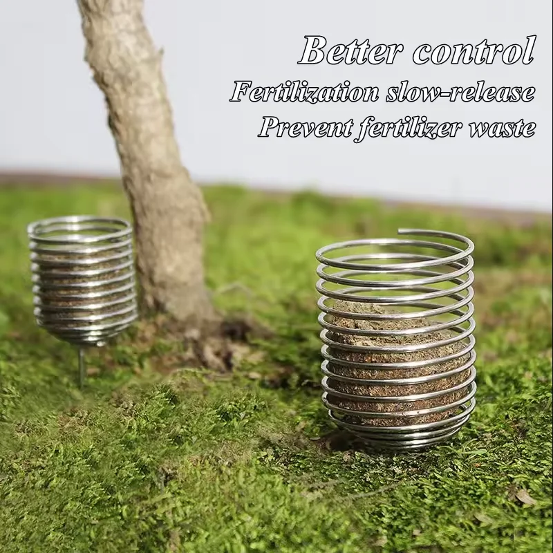 10-50 Pcs Stainless Steel Plan - Bonsai Garden Nursery บทวิจารณ์และราคา
