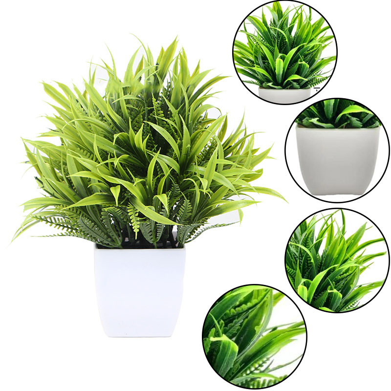 Artificial Bonsai Green Fake P - Bonsai Garden Kit บทวิจารณ์และราคา