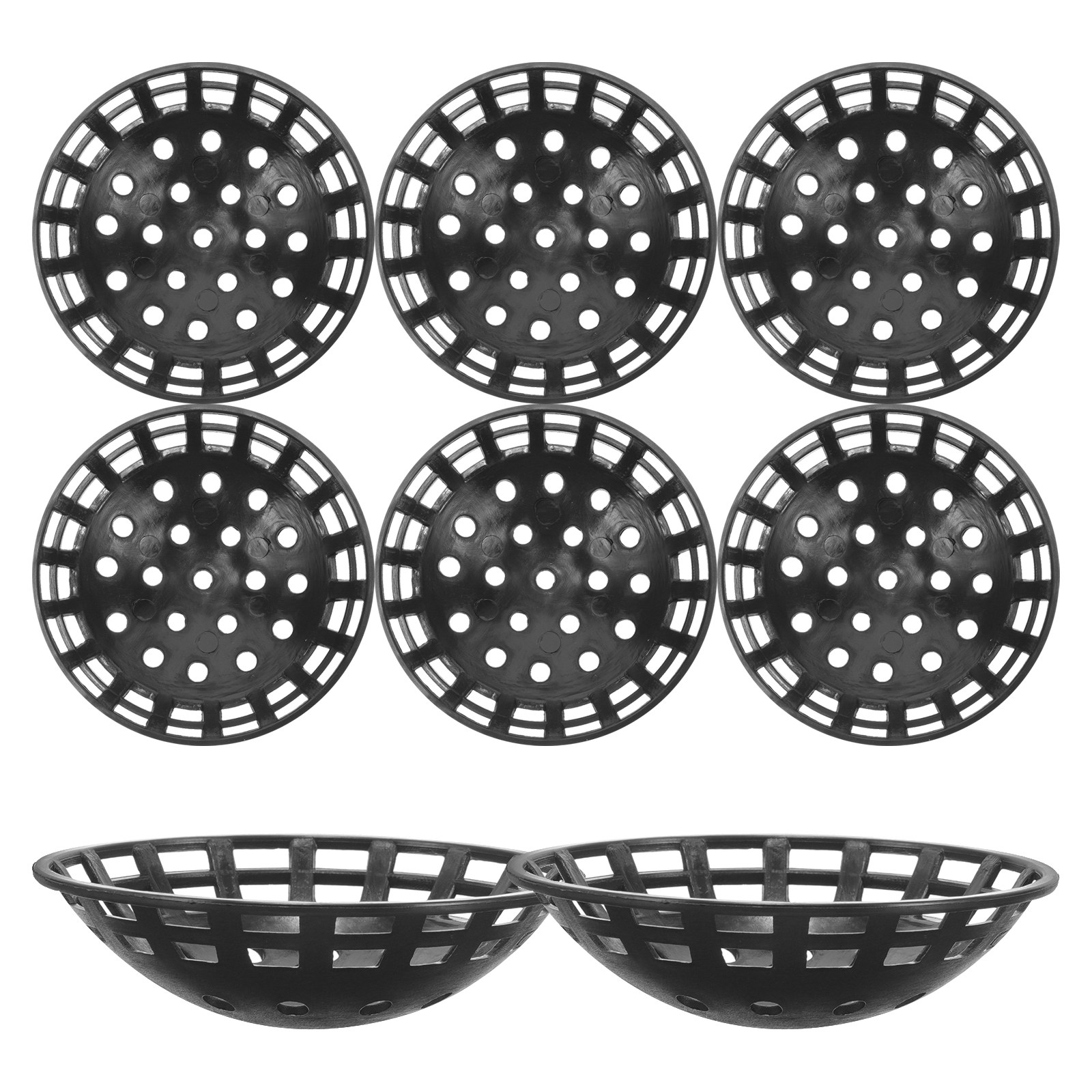 10Pcs Planter Hole Mesh Pad Pl - Bonsai Garden And Cafe บทวิจารณ์และราคา