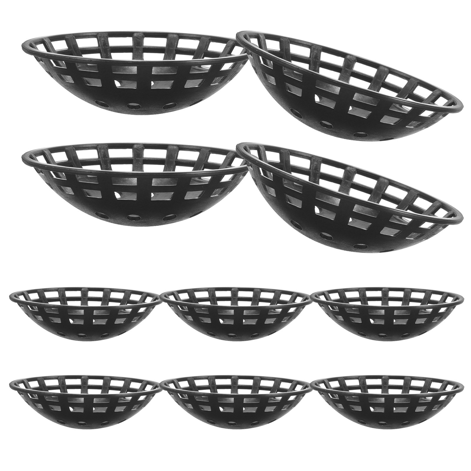 10Pcs Planter Hole Mesh Pad Pl - Bonsai Garden And Cafe บทวิจารณ์และราคา