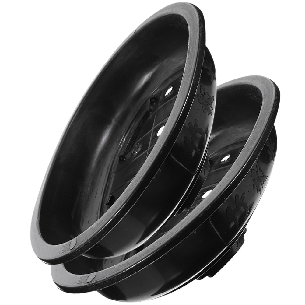 2Pcs Oval Planter Pot Large Fl - Bonsai Garden Nursery บทวิจารณ์และราคา