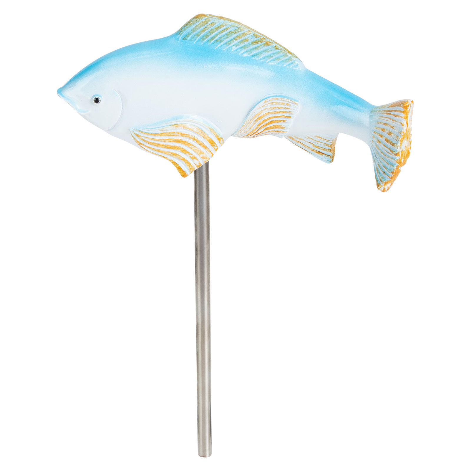 Premium Resin Fish Ornament Ga - Bonsai Koi Garden บทวิจารณ์และราคา