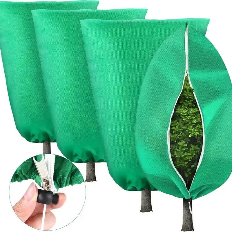 Plant Cold Proof Cover Insulat - Bonsai Garden Ornaments บทวิจารณ์และราคา