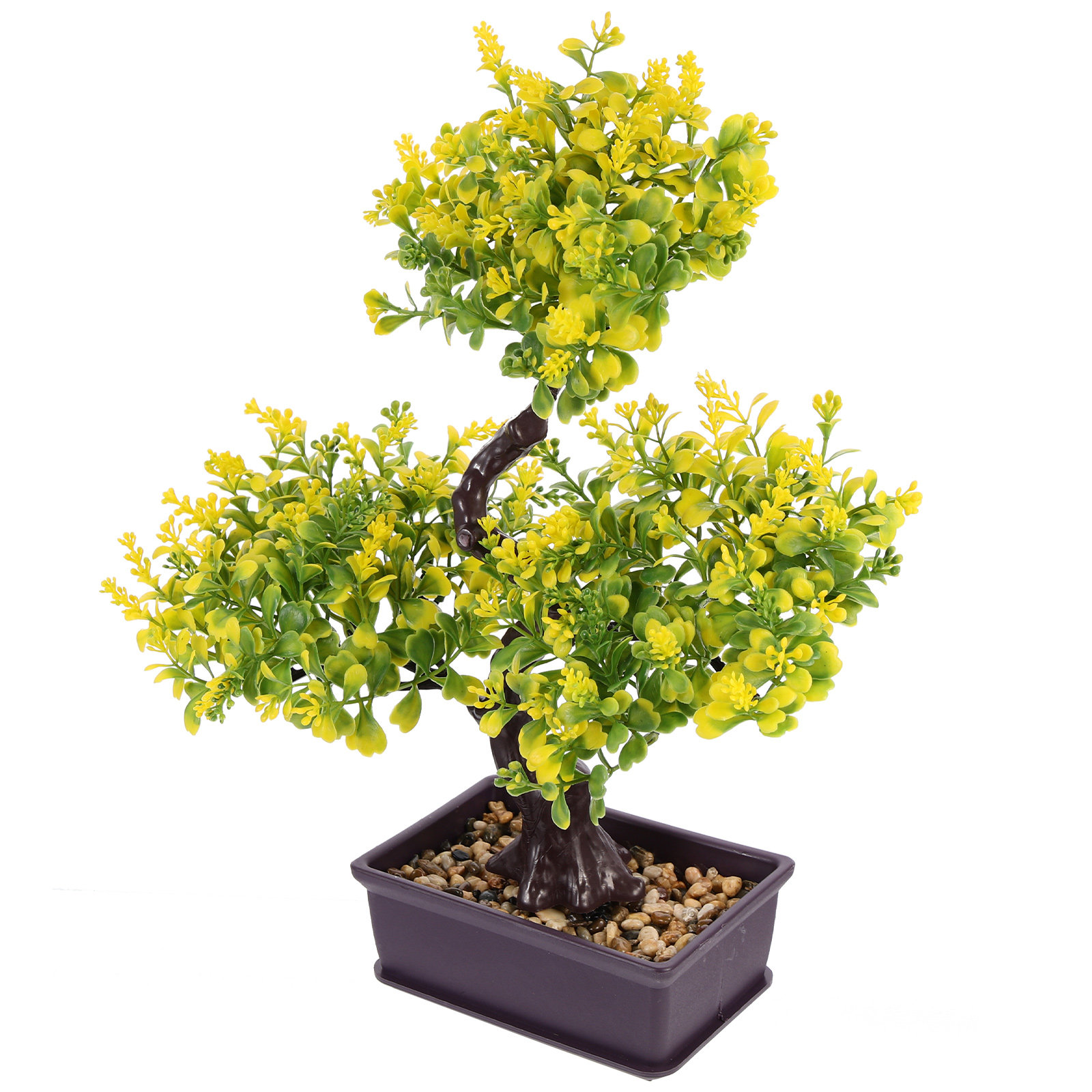 Artificial Bonsai Decor Simula - Bonsai Garden And Cafe บทวิจารณ์และราคา