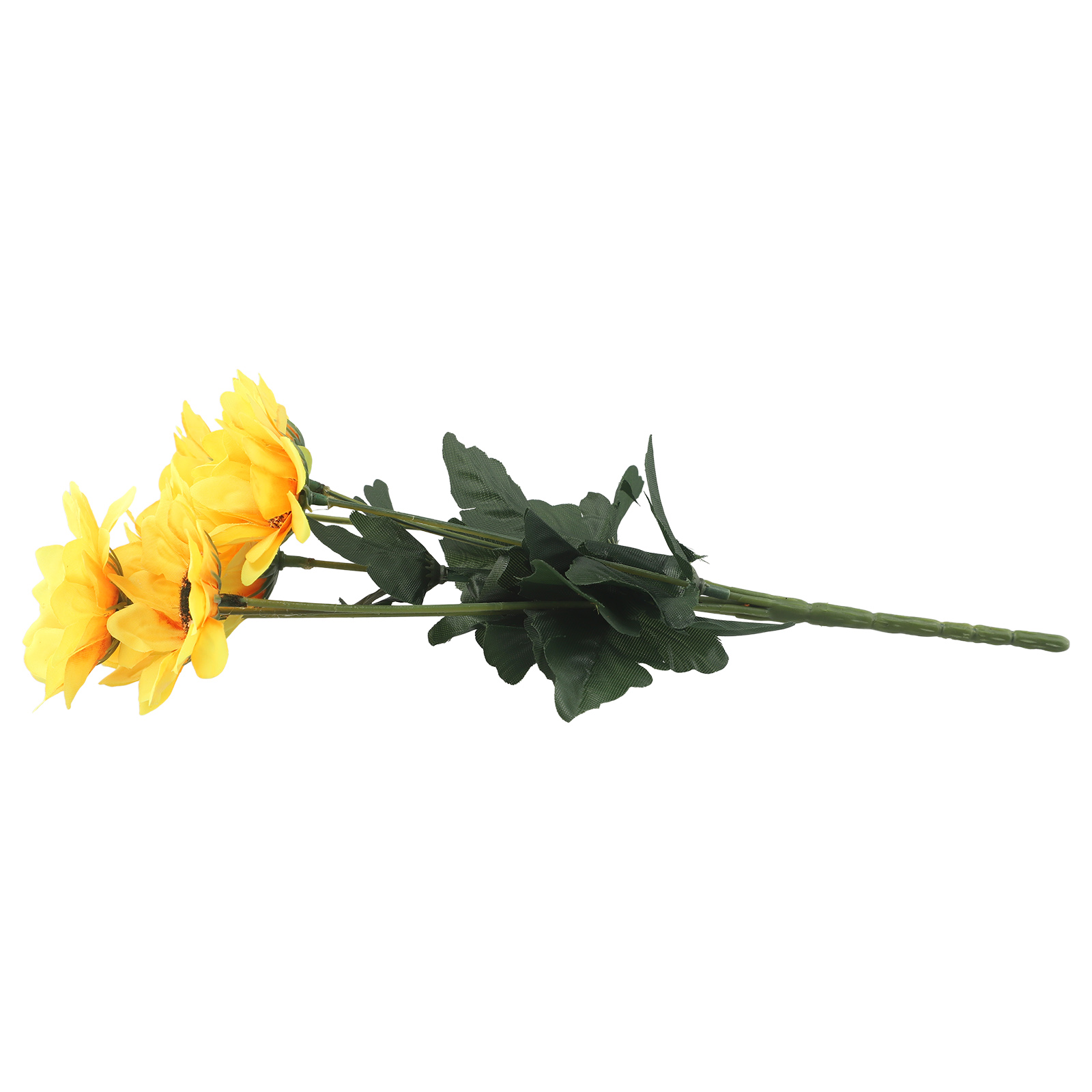 Sunflower Bouquet Made of Rayo - Bonsai Garden And Cafe บทวิจารณ์และราคา