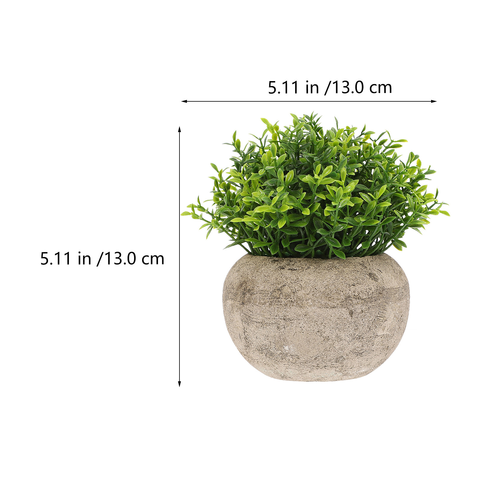 Mini Artificial Bonsai Fake Pl - Bonsai Garden And Cafe บทวิจารณ์และราคา