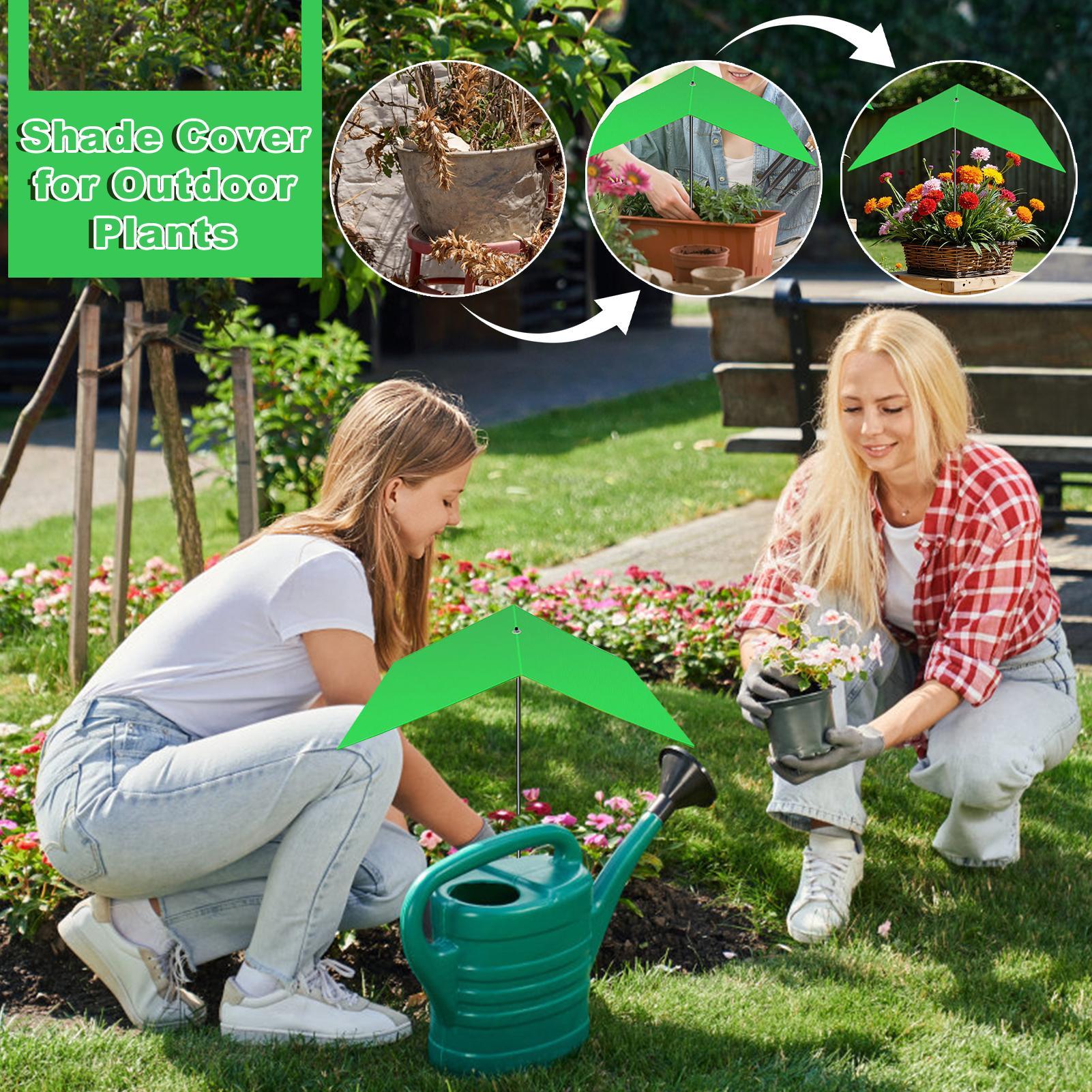 Plant Umbrella Anti-UV Heat Re - Bonsai Garden And Cafe บทวิจารณ์และราคา