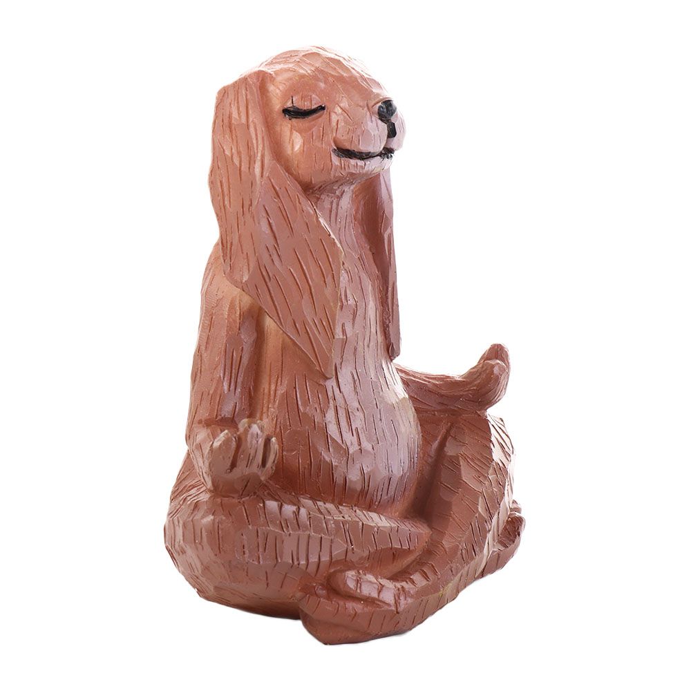 Meditating Zen Handicraft Long - Bonsai Garden Fountain บทวิจารณ์และราคา