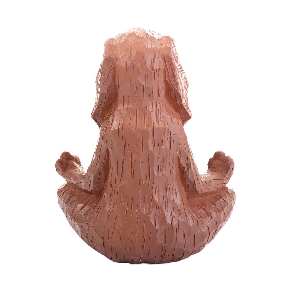 Meditating Zen Handicraft Long - Bonsai Garden Fountain บทวิจารณ์และราคา