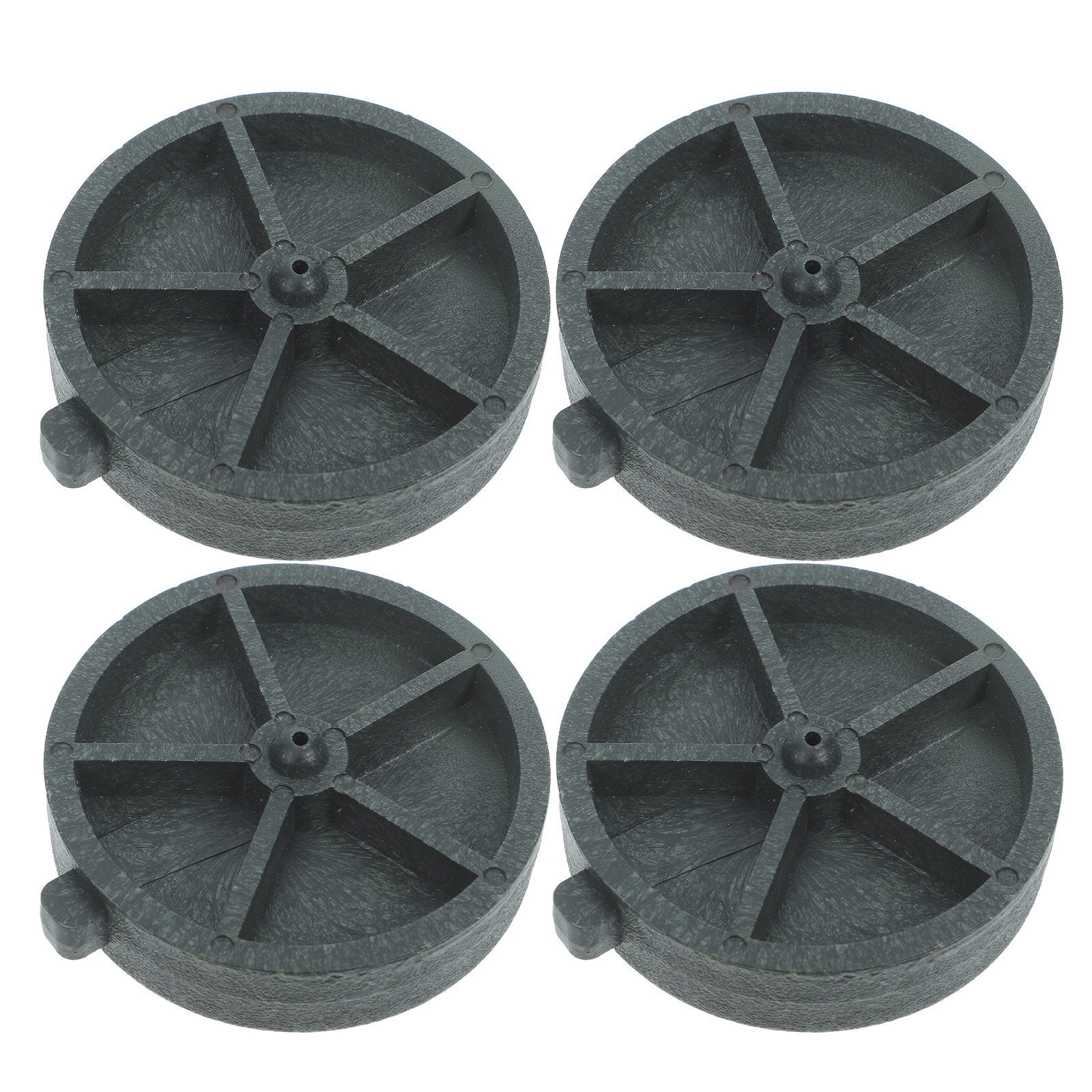 4Pcs Plastic Feng Shui Water W - Bonsai Garden Fountain บทวิจารณ์และราคา
