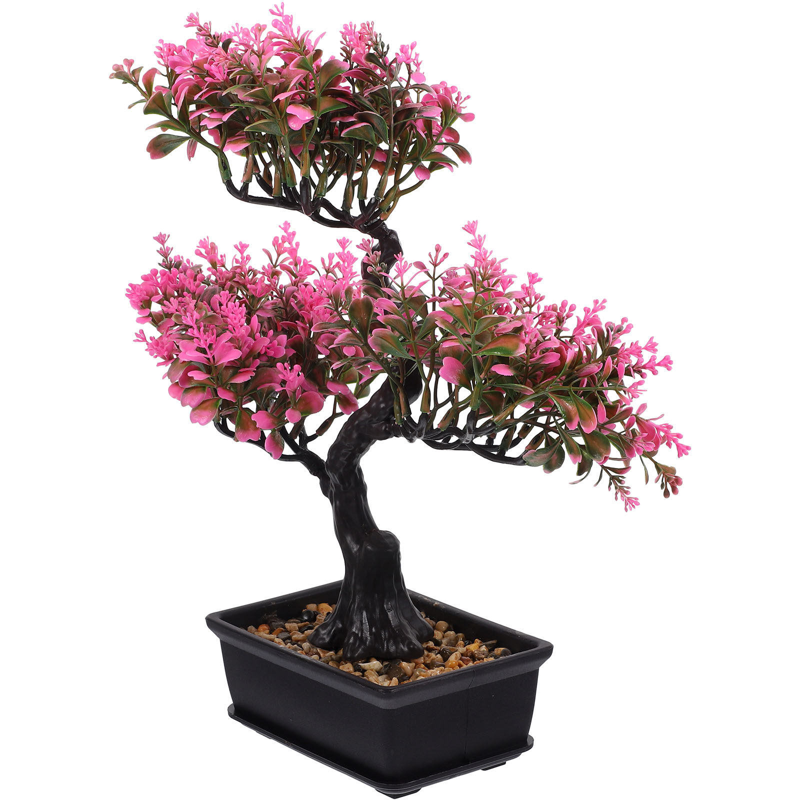 Artificial Bonsai Decor Simula - Bonsai Garden And Cafe บทวิจารณ์และราคา