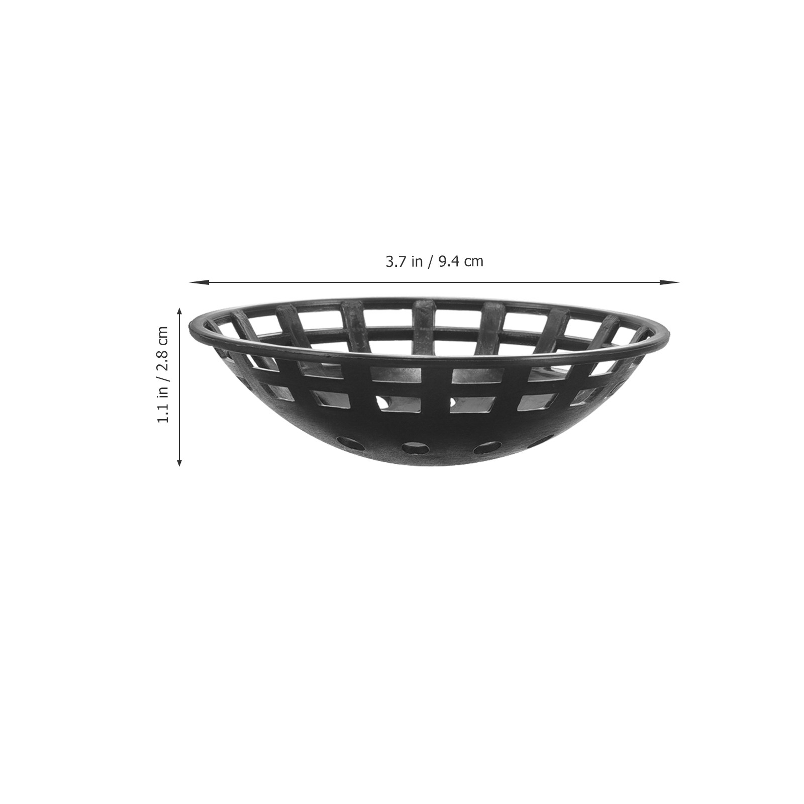 10Pcs Flower Pot Hole Mesh Pad - Bonsai Garden And Cafe บทวิจารณ์และราคา