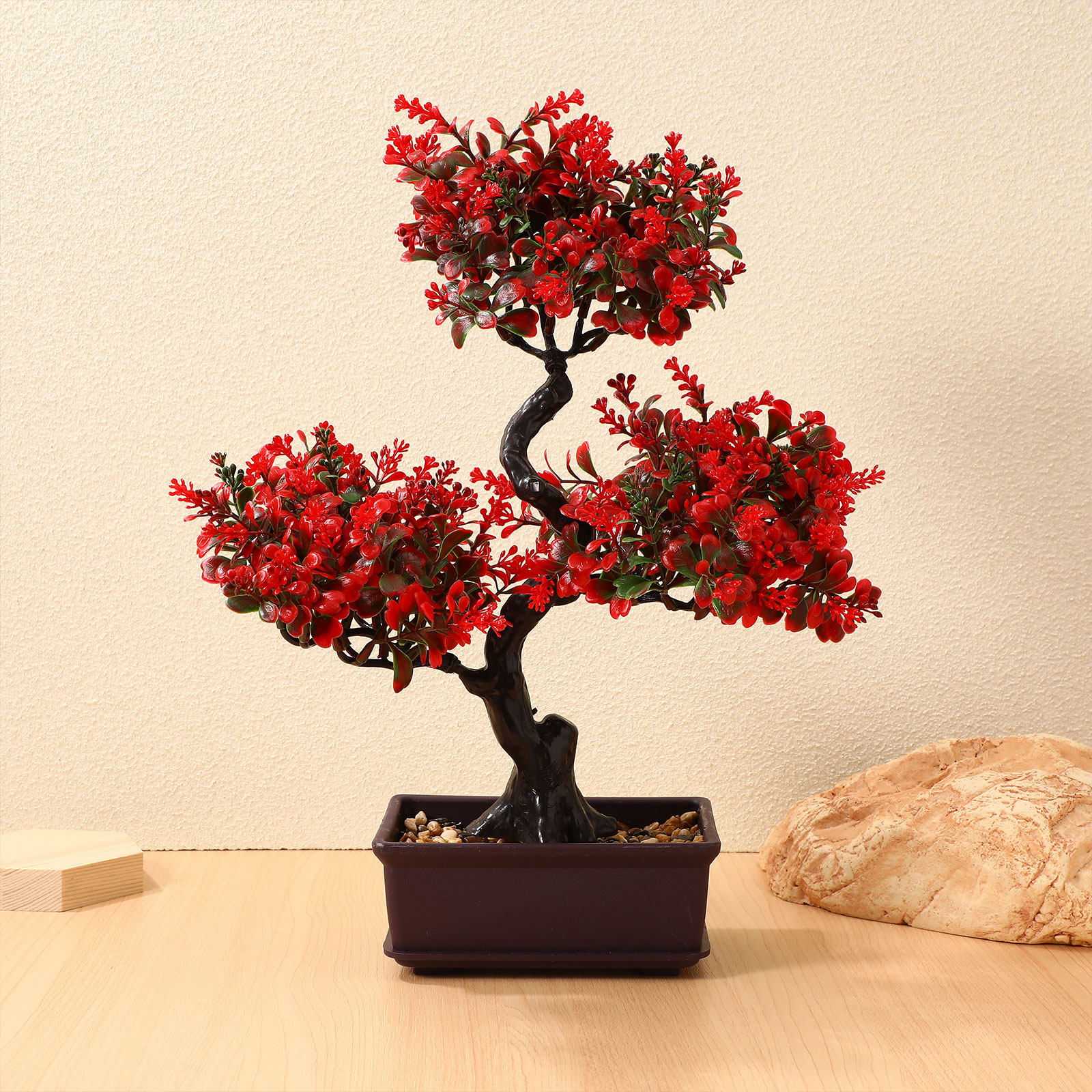 Artificial Bonsai Tree Realist - Bonsai Garden And Cafe บทวิจารณ์และราคา