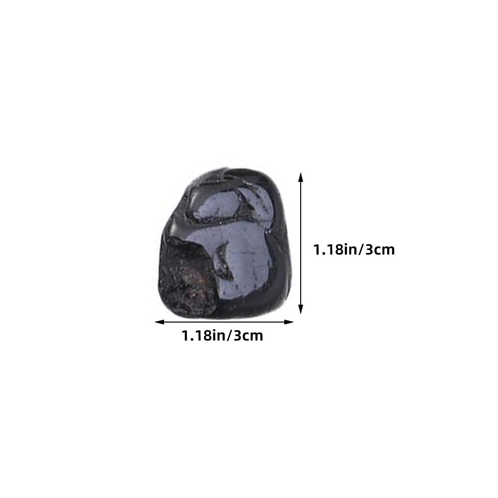 1Set Polished Natural River Ro - Bonsai Garden Fountain บทวิจารณ์และราคา