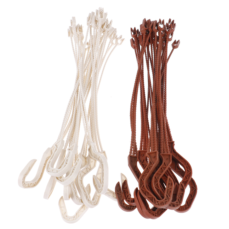 10pcs 36cm High Quality Plant  - Bonsai Garden Kit บทวิจารณ์และราคา