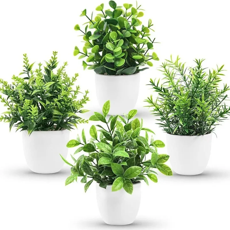 Wholesale Artificial Plant Pot - Bonsai Garden Kit บทวิจารณ์และราคา