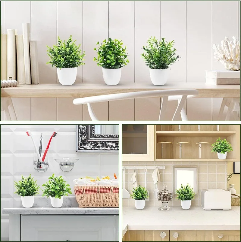 Wholesale Artificial Plant Pot - Bonsai Garden Kit บทวิจารณ์และราคา