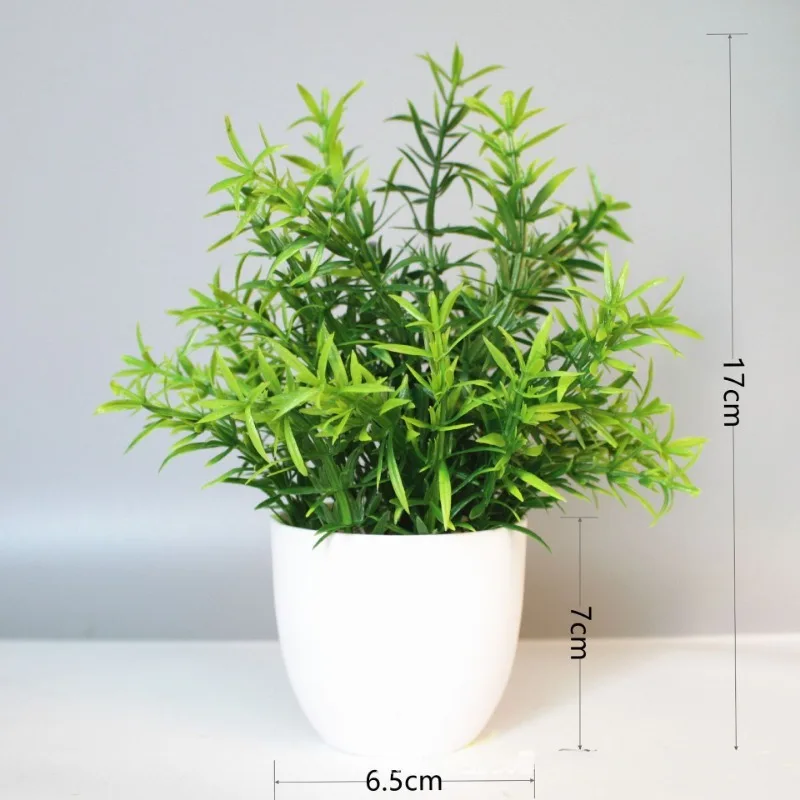Wholesale Artificial Plant Pot - Bonsai Garden Kit บทวิจารณ์และราคา