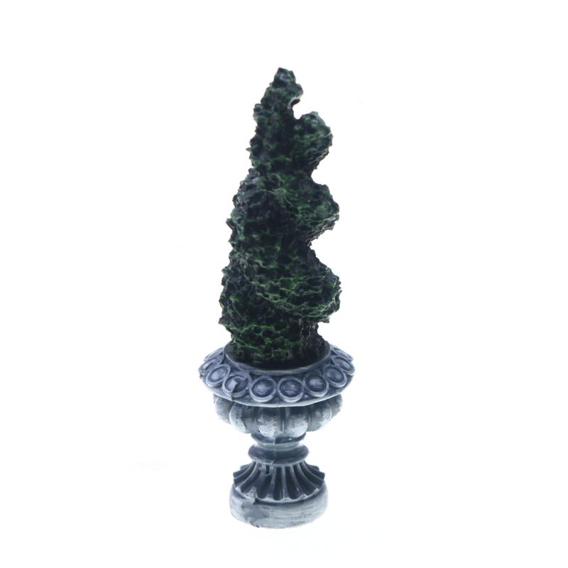 1/12 Dollhouse Simulation Gree - Bonsai Garden Ornaments บทวิจารณ์และราคา