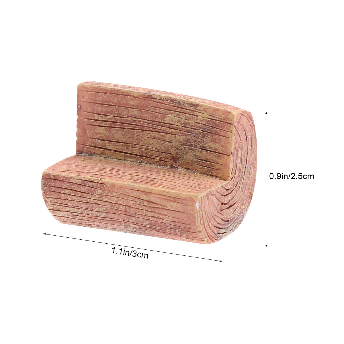 Resin Stool Chair Miniature Si - Bonsai Garden Longwood Gardens บทวิจารณ์และราคา