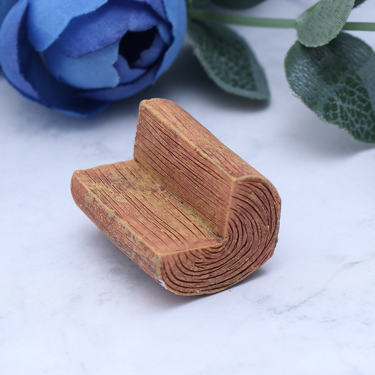 Resin Stool Chair Miniature Si - Bonsai Garden Longwood Gardens บทวิจารณ์และราคา