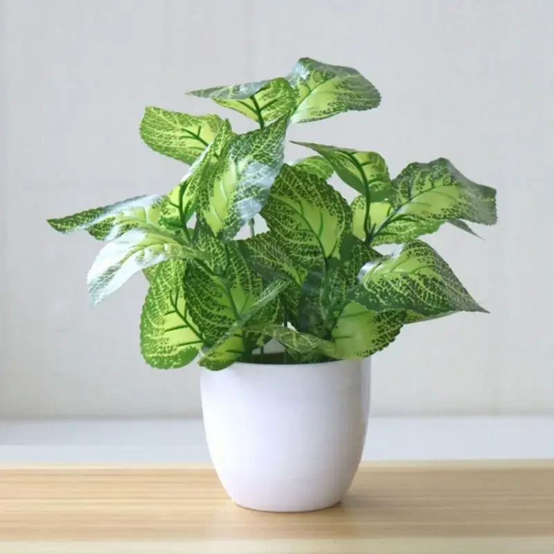 Artificial Plants Bonsai Fake  - Bonsai Garden Kit บทวิจารณ์และราคา