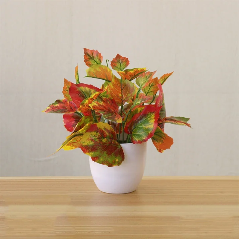 Artificial Plants Bonsai Fake  - Bonsai Garden Kit บทวิจารณ์และราคา
