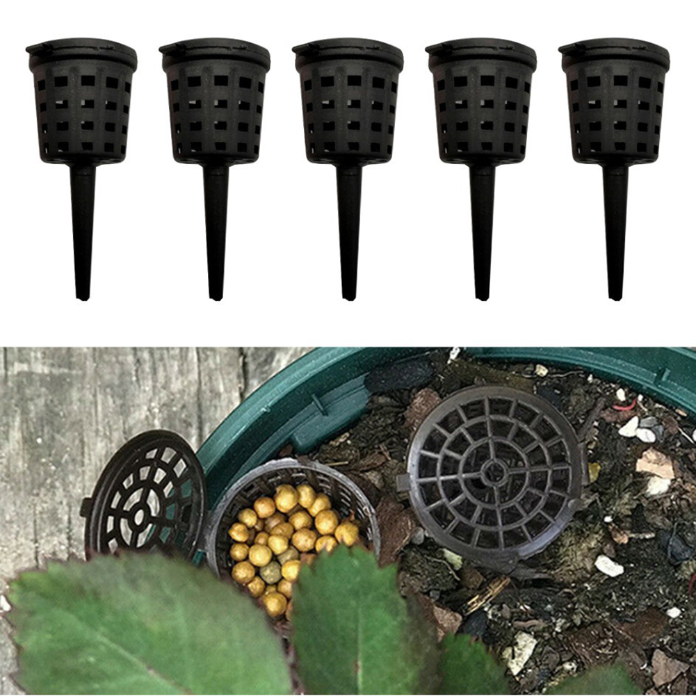 10/20pcs Fertilizer Box Bonsai - Bonsai Garden Nursery บทวิจารณ์และราคา