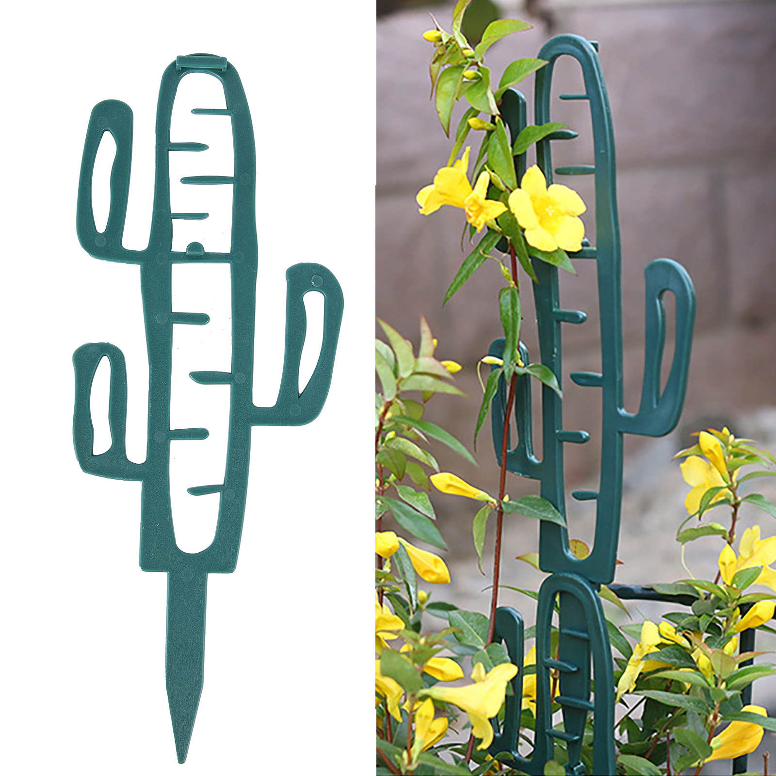 Plant Climbing Support Stand F - Bonsai Garden Kit บทวิจารณ์และราคา
