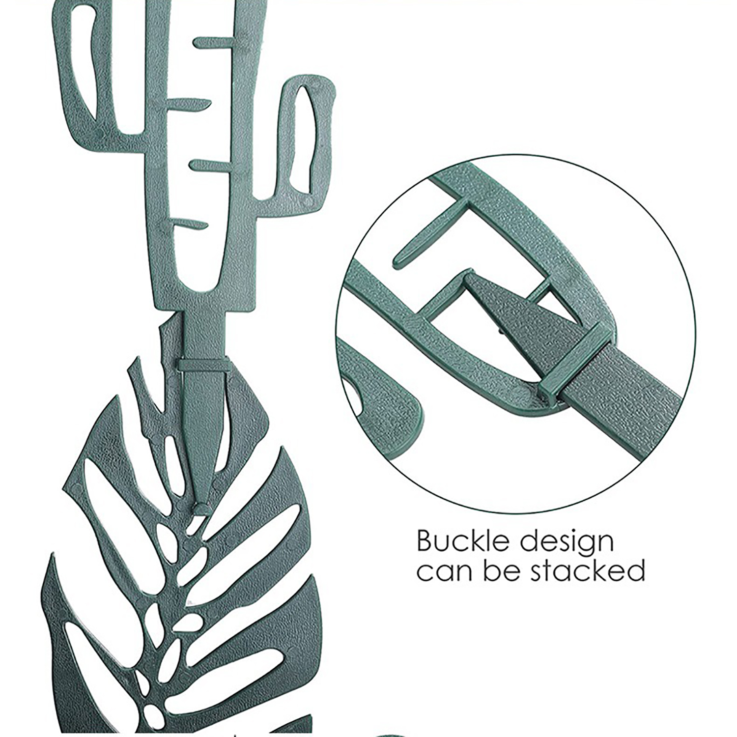 Plant Climbing Support Stand F - Bonsai Garden Kit บทวิจารณ์และราคา