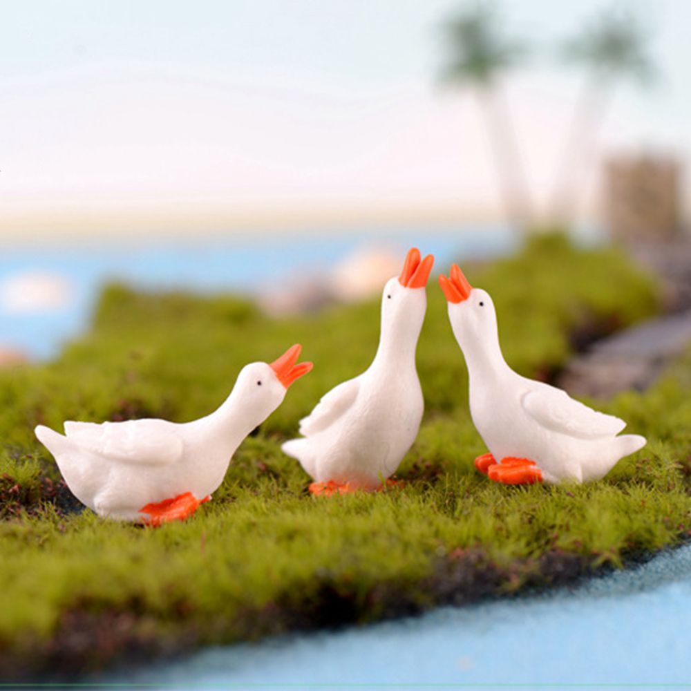 Decor Resin Fairy Garden Acces - Bonsai Garden Ornaments บทวิจารณ์และราคา