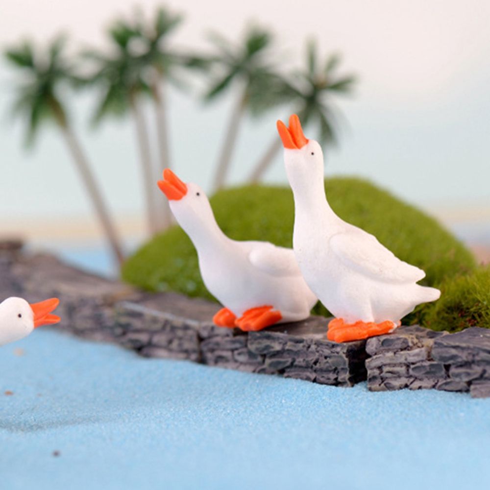 Decor Resin Fairy Garden Acces - Bonsai Garden Ornaments บทวิจารณ์และราคา