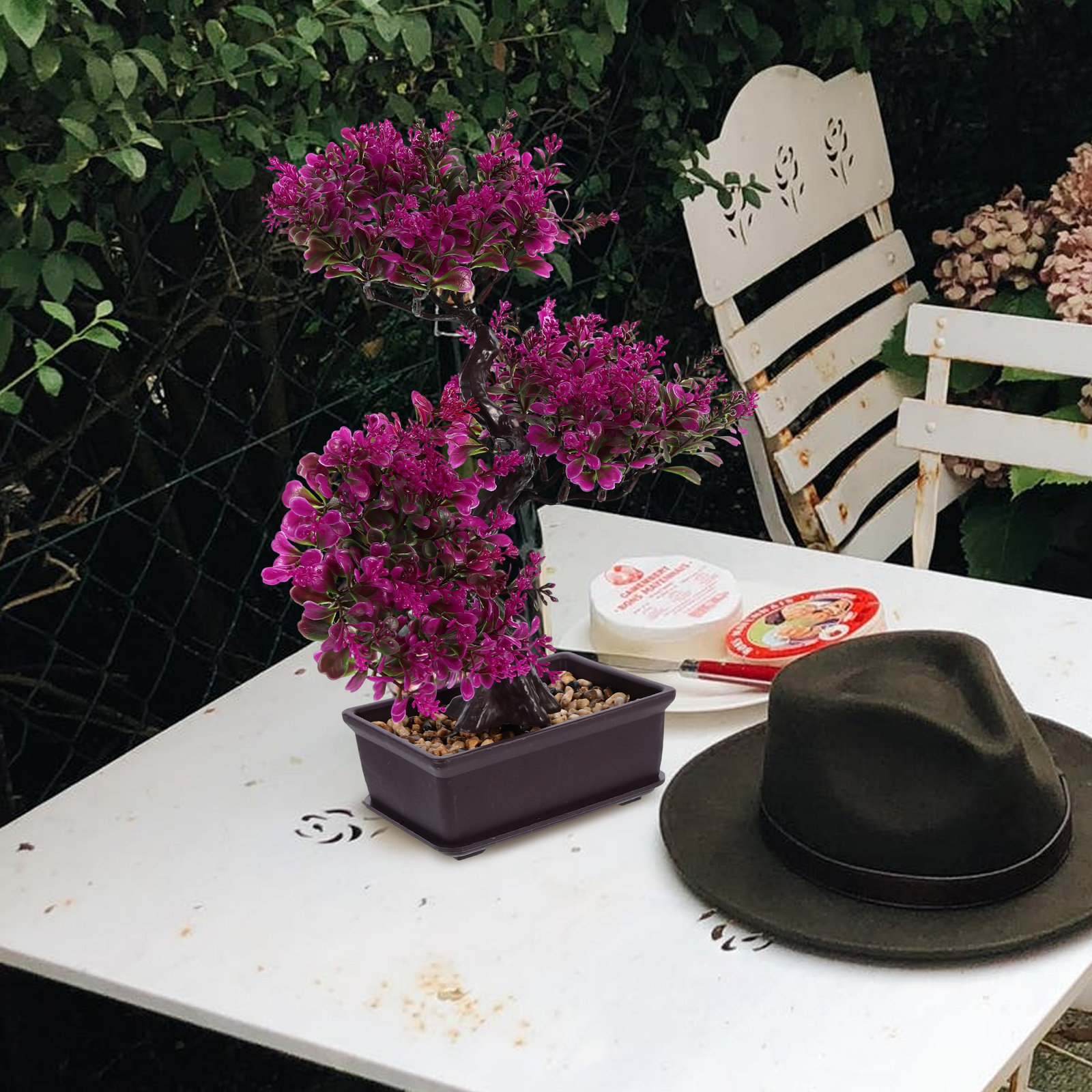 Artificial Plant Decors Faux B - Bonsai Garden And Cafe บทวิจารณ์และราคา